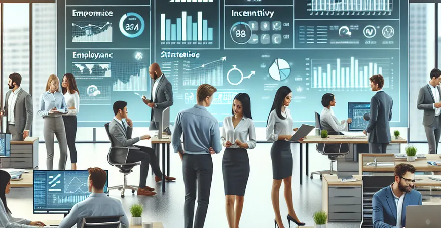 企业薪酬如何激励员工？6 大实用策略解析